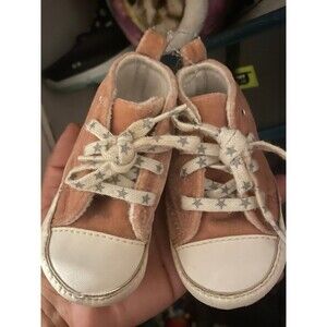 Converse soft bottoms